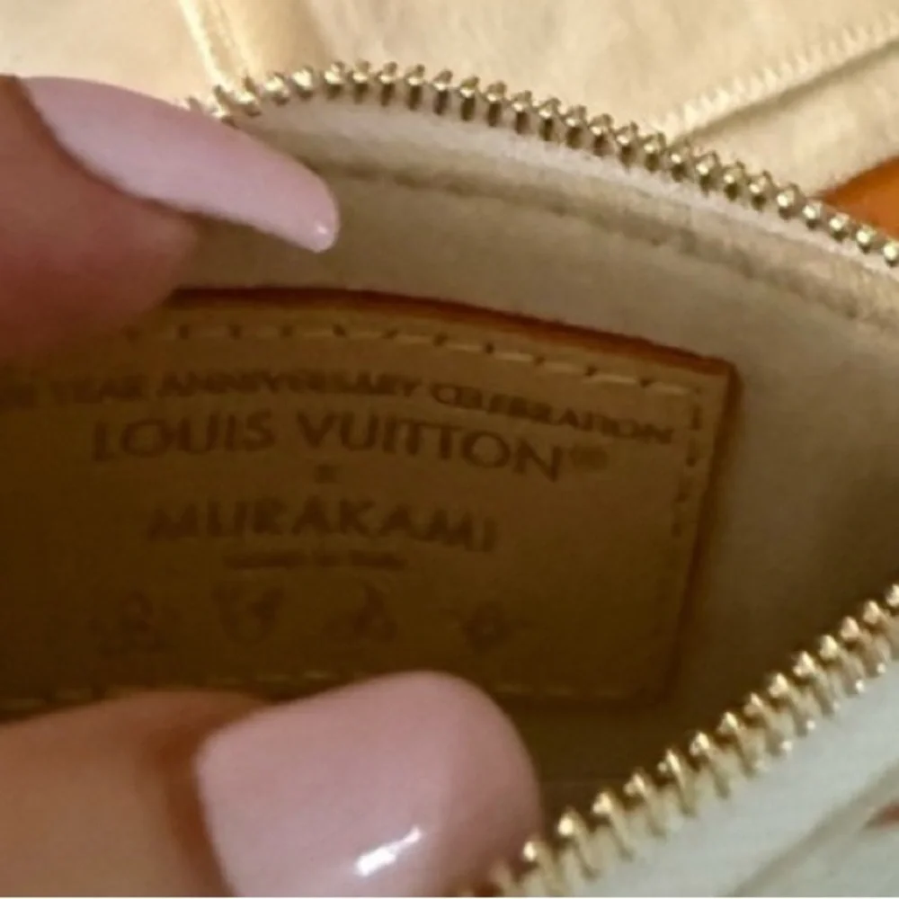 Louis Vuitton LV x TM Micro Pochette Monogram Multicolor M02460 - Picture 7 of 7